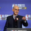 NBA Media Rights May Hit $7B Per Season With ESPN And Likely Newcomers Amazon and NBC<br>