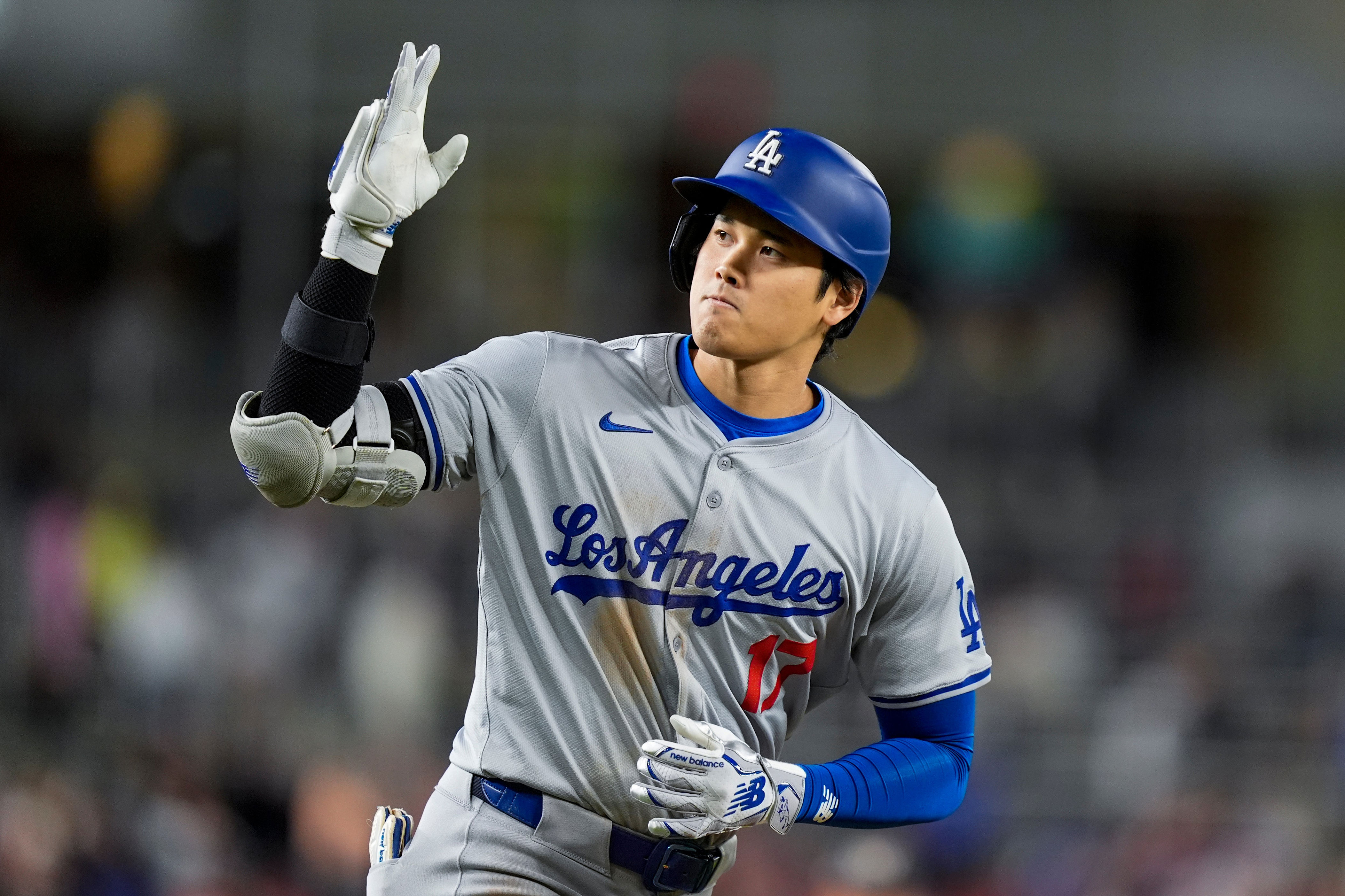 dodgers star shohei ohtani’s interpreter pleads guilty to transferring $17m from player’s bank account