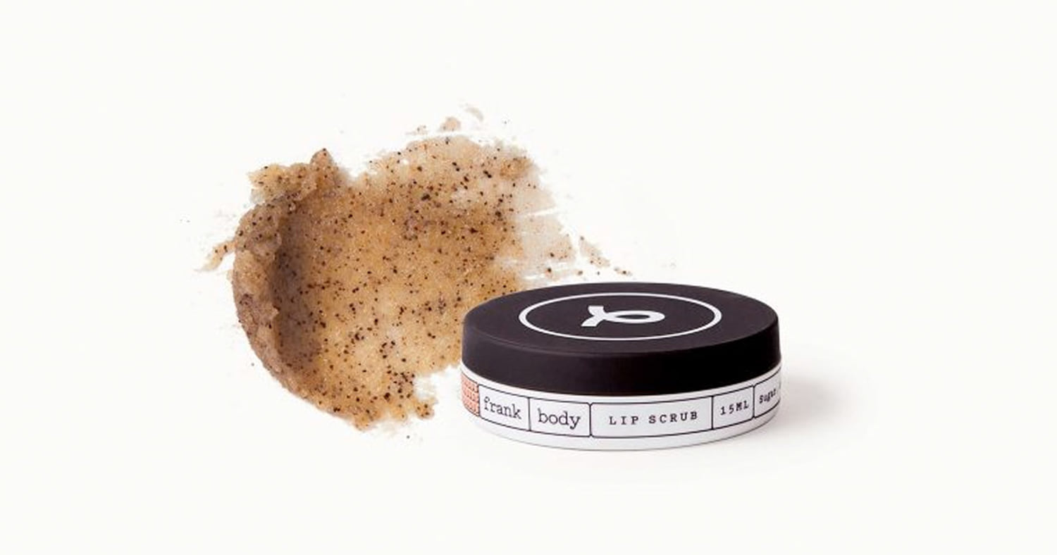 a lip scrub could save your dry, cracked lips — here’s what to look for when buying one