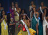 Miss USA contestants call for 