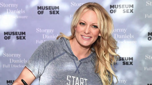 Stormy Daniels testimony puts Trump lawyers under pressure to keep their client happy<br><br>