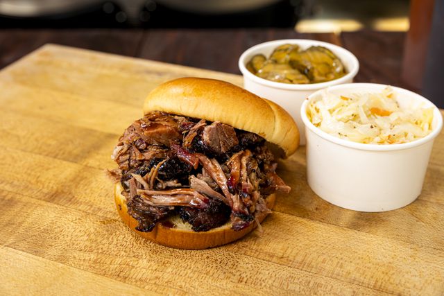 Where to Taste St. Louis Barbecue, From Spareribs to Snoots