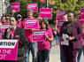Which states might have abortion on the ballot this year?<br><br>