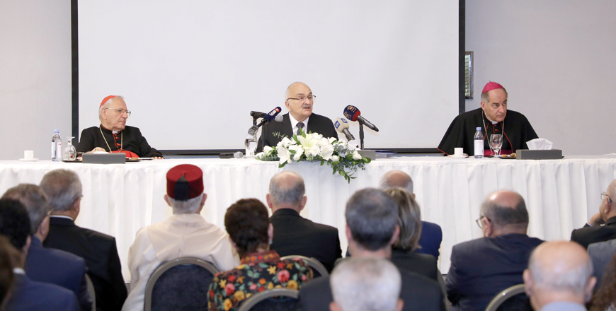 prince hassan calls for justice, eradication of unfairness