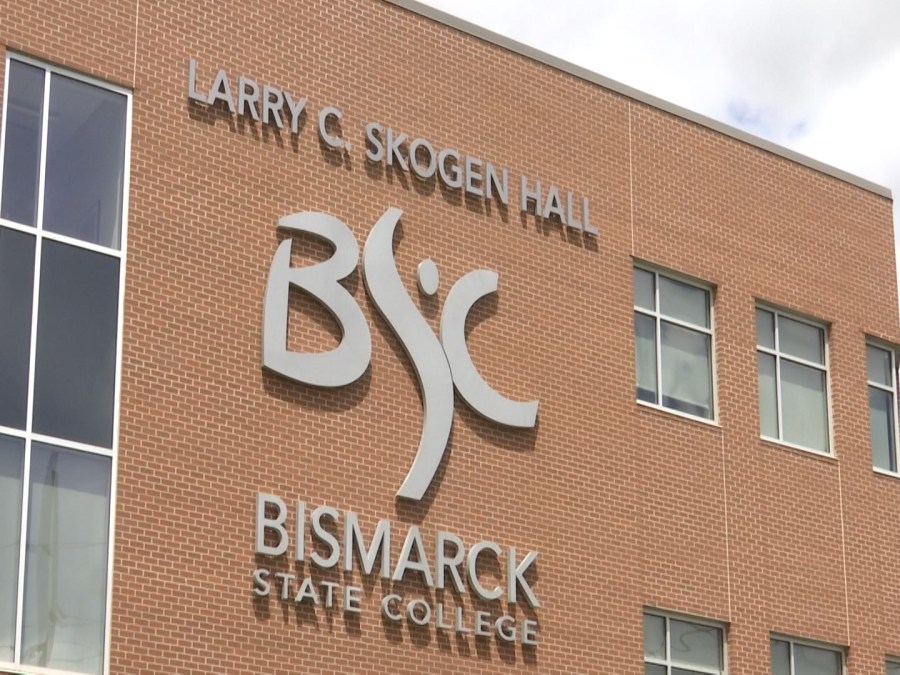 BSC LEA Hall Re-named To Honor Former President