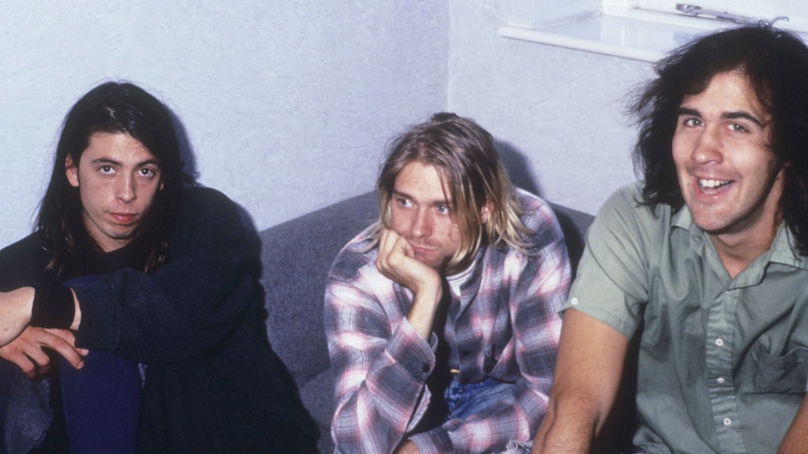 producer of nirvana and pixies albums has died