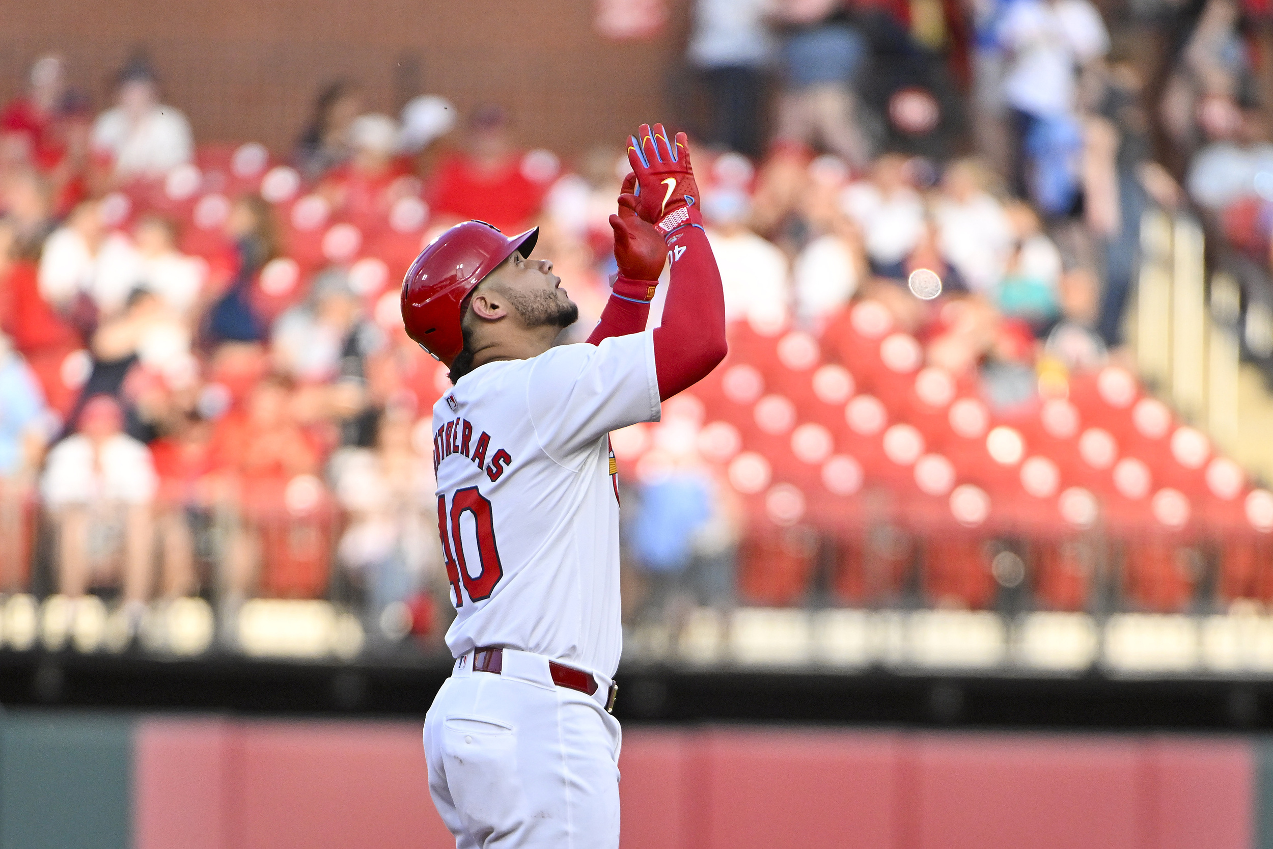 cardinals star gives update on timeline for injury rehab