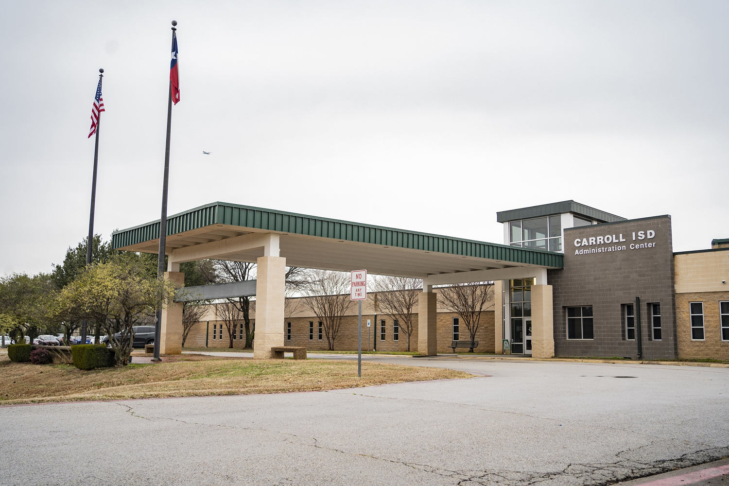 feds find civil rights violations in southlake, texas, schools, students' lawyers say