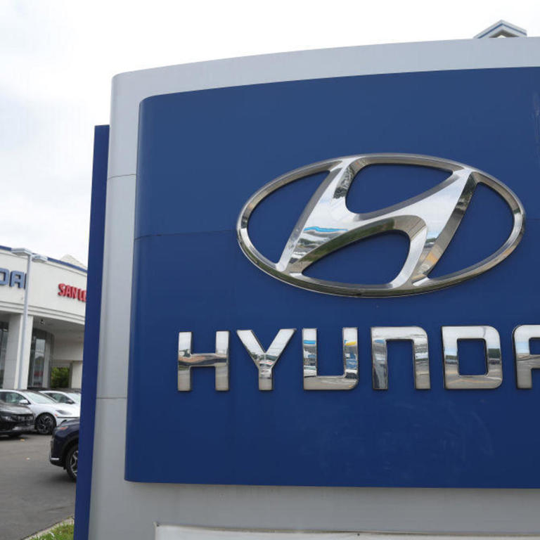 Hyundai finance unit accused of illegally seizing U.S. soldiers' cars