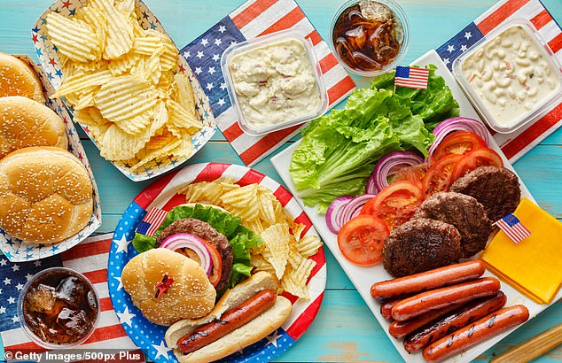tips for throwing the best backyard bbq all summer long