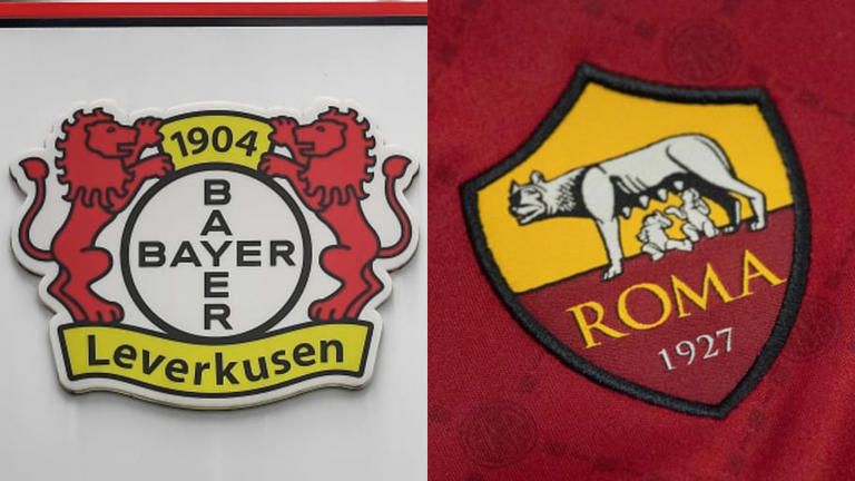 Bayer Leverkusen Vs Roma Preview Lineups And Predictions 