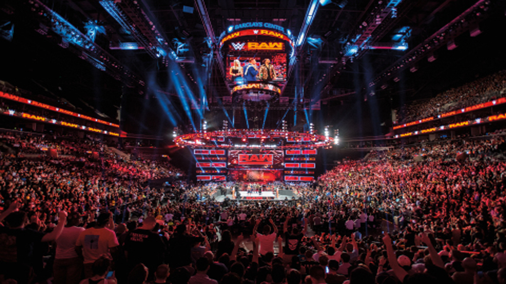 wwe ‘monday night raw' to stay on usa network through year-end before netflix shift; rights extension with nbcu valued at $25m