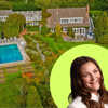 Drew Barrymore Just Listed Her Hamptons Home for $8.4 Million<br>