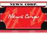 News Corp. Q3 Net Income Falls 29% As News Media Advertising Revenue Declines<br><br>