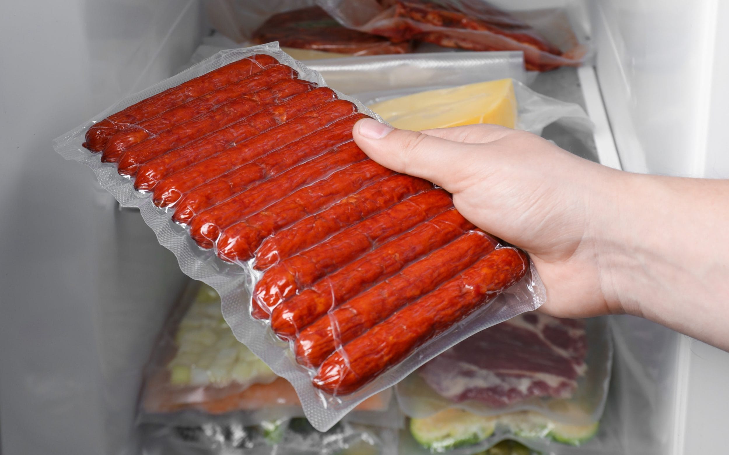 eating ultra-processed meat linked to greater risk of early death