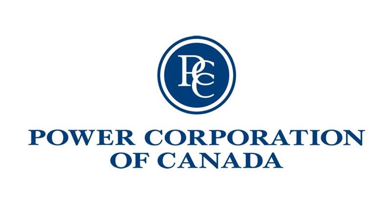 power corp. reports net earnings of $709 million in first quarter