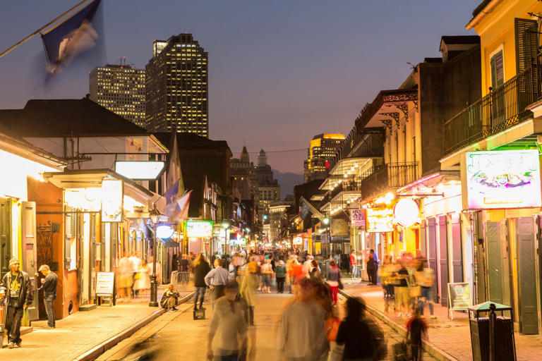 New Orleans family attractions explore Louisiana's unique culture, music that is truly inspiring, cuisine to die for and wild entertainment.