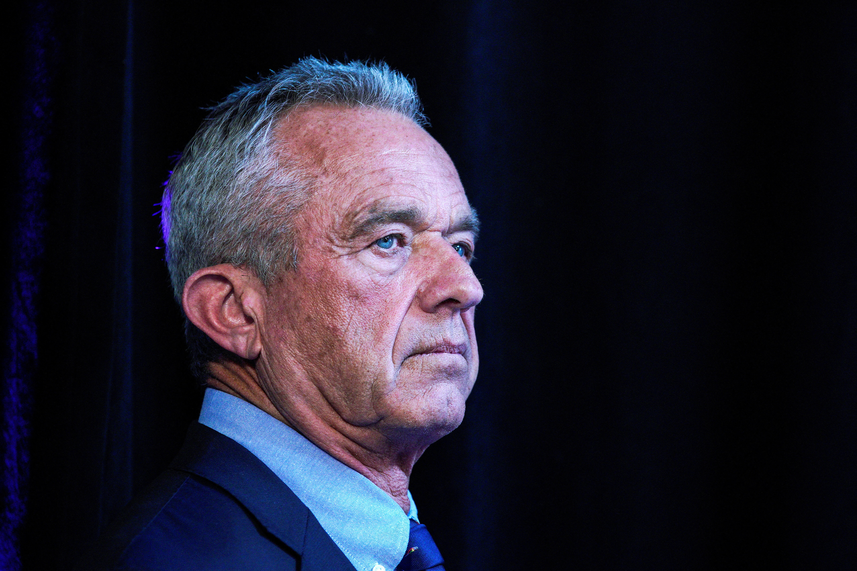 rfk jr. revealed he had a parasitic brain worm. here’s what to know.