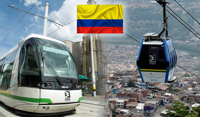 ciudad de sudamérica entre las mejores en transporte urbano: supera a estados unidos