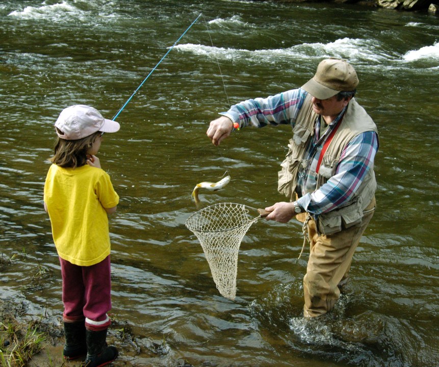 2025 Pennsylvania trout season announced, fishing licenses, permits now