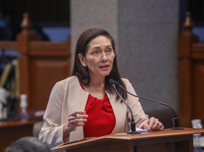 hontiveros, marcos on inviting duterte to senate probe on ‘pact’ with china
