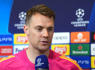 Manuel Neuer speaks out after making Champions League howler in Real Madrid defeat<br><br>