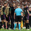 Thomas Tuchel reveals apology from linesman after 