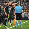 Real Madrid-Bayern Munich UEFA Champions League semifinal ends with controversy<br>