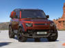 Land Rover Defender Gets More Luxury, New Seats, And Special Sedona Edition Trim<br><br>