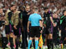Thomas Tuchel claims ‘betrayal’ after controversial moment in Champions League semi-final<br><br>