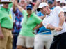 Confidence boosted, Rory McIlroy targets fourth win at Wells Fargo<br><br>