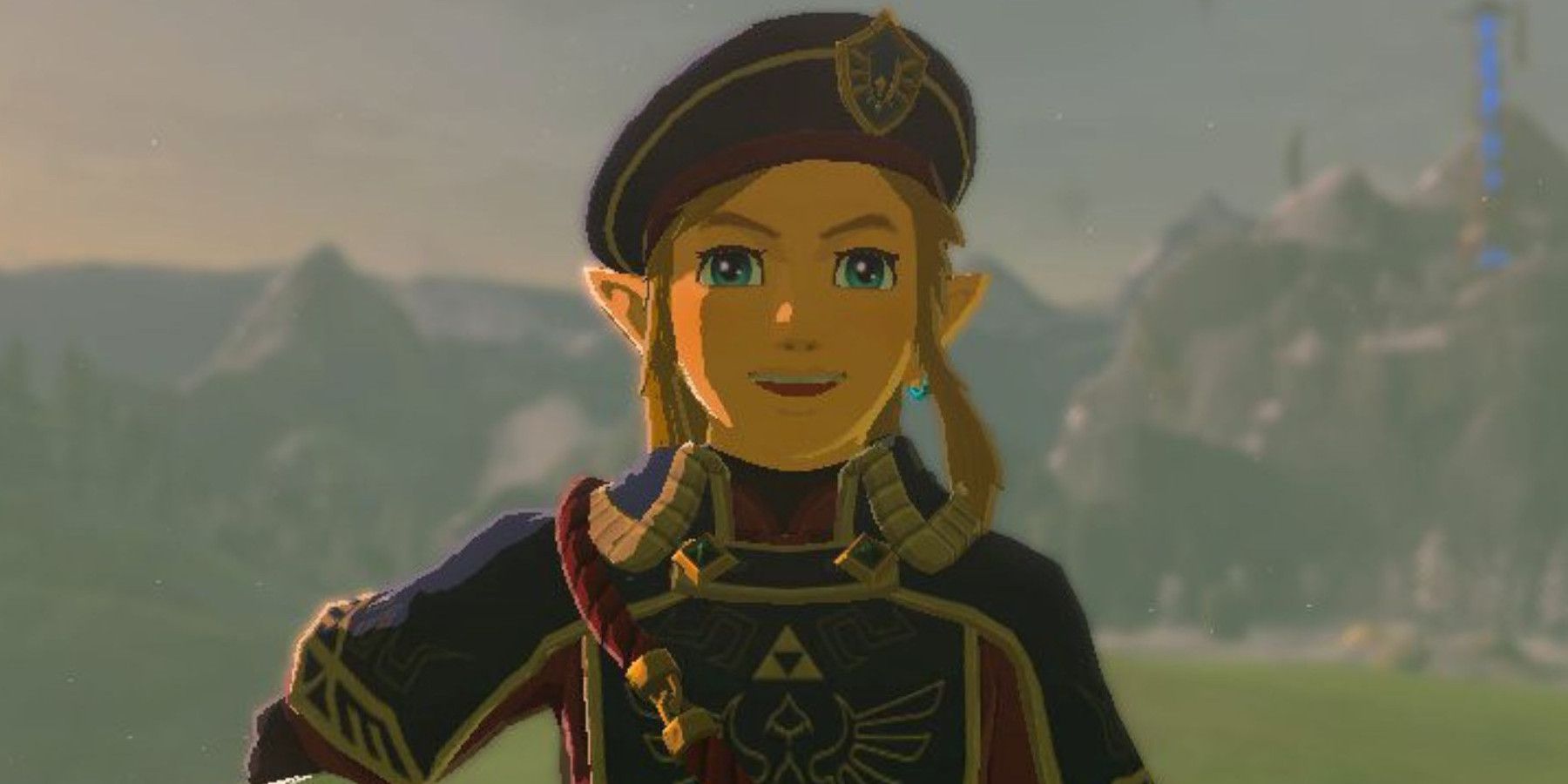amazon, zelda: tears of the kingdom's successor has an easy way to level up the armor system