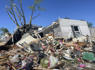 8 tornadoes confirmed in Ohio, 3 in Michigan as severe storms cross US<br><br>