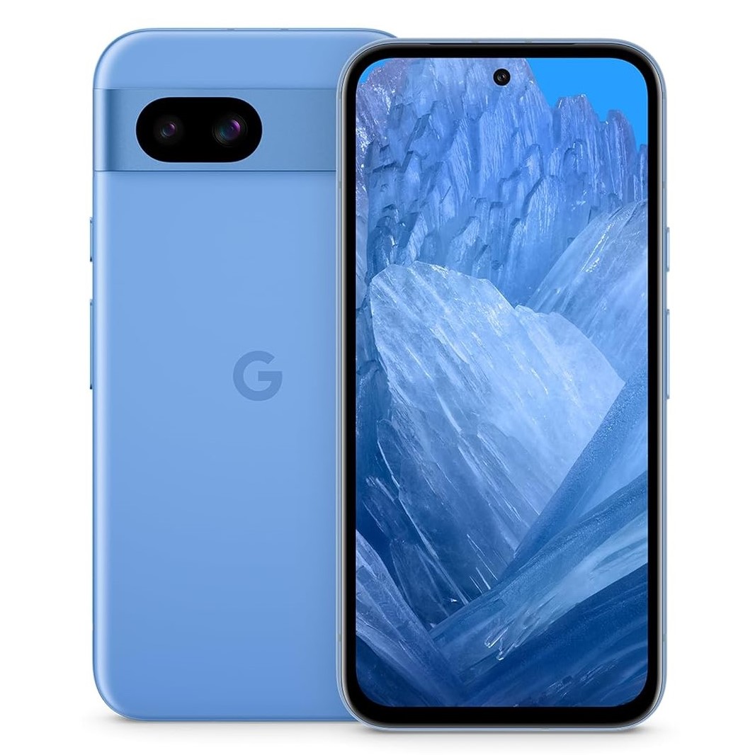 android, is the google pixel 8a waterproof?