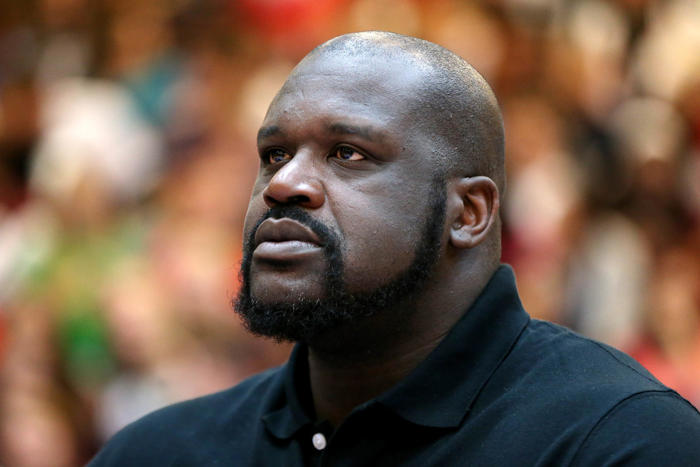 shaquille o'neal settles caitlin clark, angel reese wnba rookie of the year debate