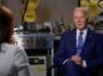Key lines: CNN’s interview with Biden on polls, protests and US bombs killing civilians<br><br>
