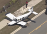 Small plane crashes alongside Florida road with 2 on board<br><br>