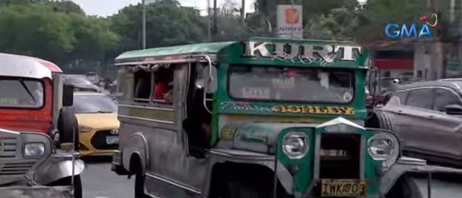 special permits to be issued in routes without consolidated jeepneys —ltfrb