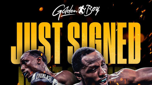 Sims signs with Golden Boy Promotions<br><br>