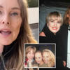 Chynna Phillips talks rift with family and 