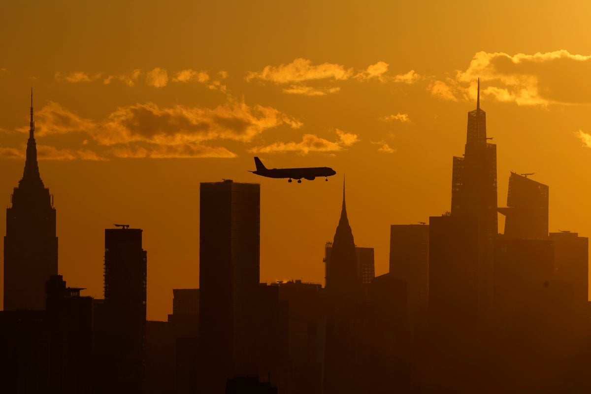 1 in 24 new yorkers is a millionaire as world’s wealthiest cities ranked