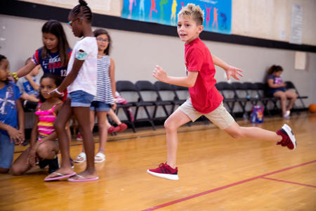 Summer camps: Here is where you can send your little one(s) to have fun over break<br><br>