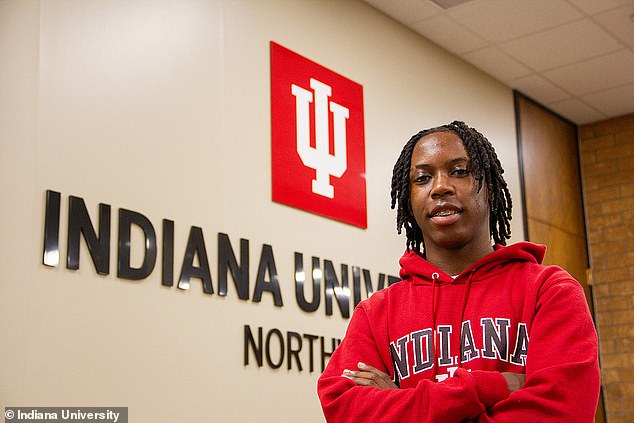 indiana 15-year-old will be youngest college grad in state's history
