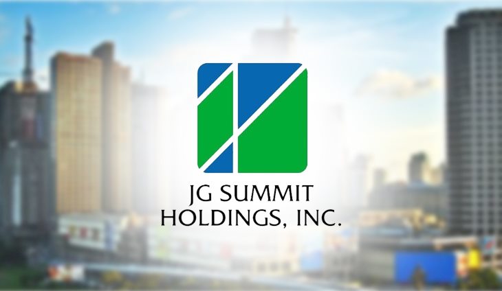 bank merger fueled threefold gain in jg summit’s 1st quarter bottom line
