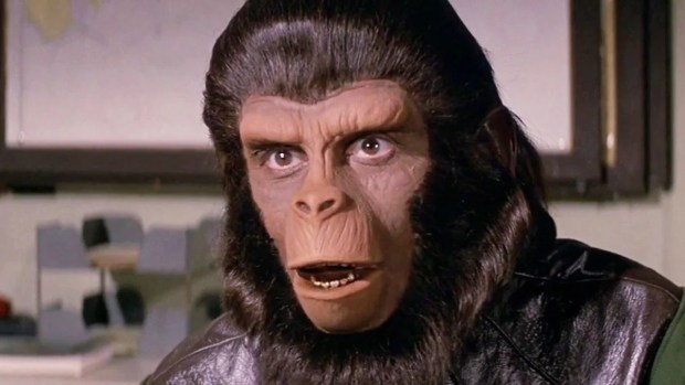 where to stream all the 'planet of the apes' movies