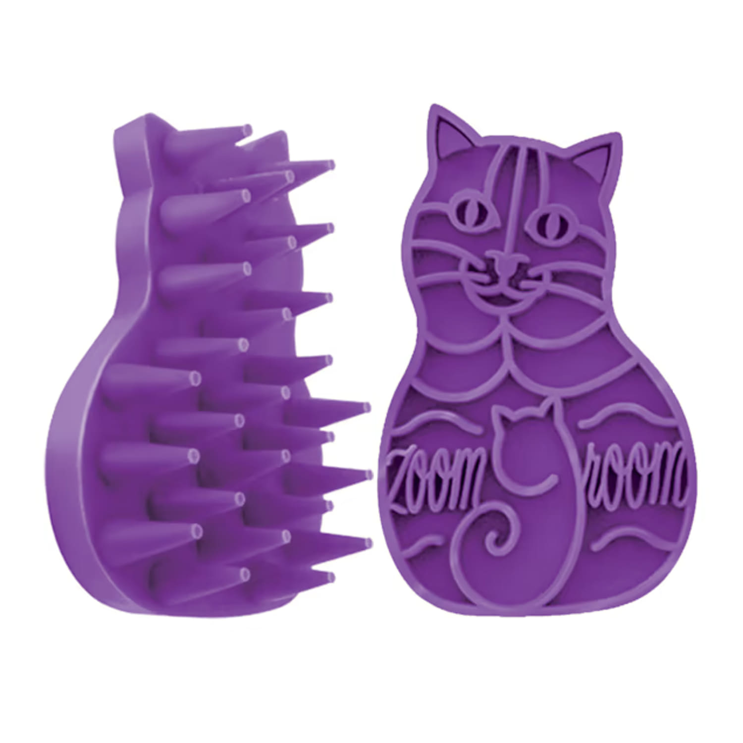 amazon, the best cat brushes of 2024, according to groomers and vets