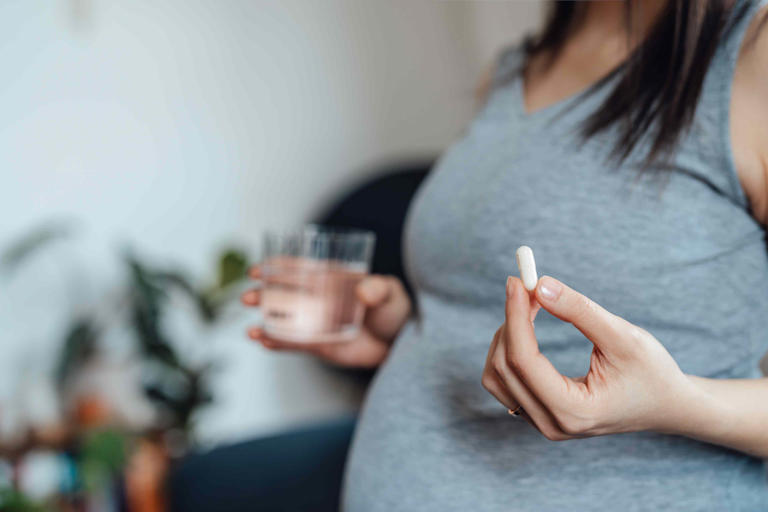 is-it-safe-to-take-advil-ibuprofen-during-pregnancy