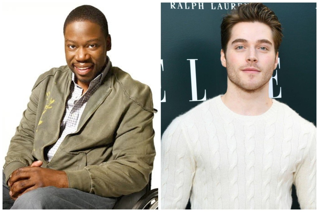 tim allen abc comedy pilot ‘shifting gears' casts daryl ‘chill' mitchell, froy gutierrez (exclusive)