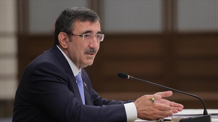 cumhurbaşkanı yardımcısı yılmaz'dan azerbaycan-ermenistan vurgusu: türk özel sektörler önemli roller oynayabilir