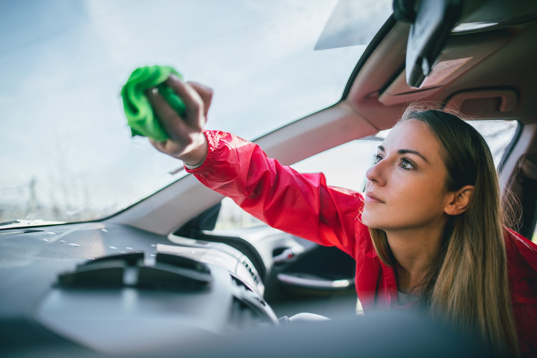 20 Cleaning Secrets Only Car Detailers Know